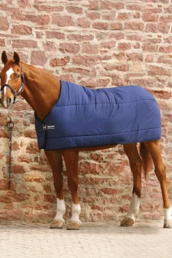 Online horseware Alusloimi, 300G. Dark Blue/Dark Blue