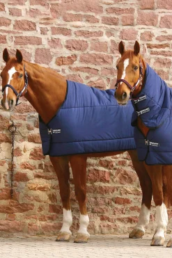 Online horseware Alusloimi, 300G. Dark Blue/Dark Blue