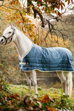 Sale horseware Ameco Alusloimi, 100 G Teal/ Grey