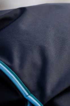 Hot horseware Amigo Bravo 12 Ulkoloimi, 100 G Navy/ Turquoise