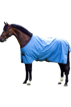 Online horseware Amigo Hero 900 -Ulkoloimi Lite 50G Colony Blue/Gunmetal