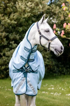 Sale horseware Amigo Plant Dye Ulkoloimi, 50 G Blue/Dark Blue