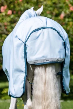 Sale horseware Amigo Plant Dye Ulkoloimi, 50 G Blue/Dark Blue