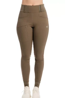 horseware Hybrid Meryl Pull-Up Ratsastushousut