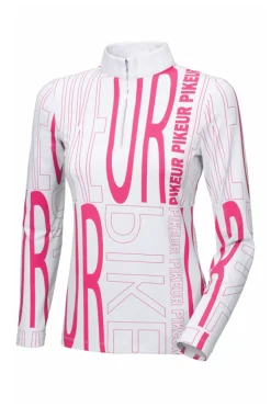 horseware Signature Cotton Neulepaita V-Paantiella