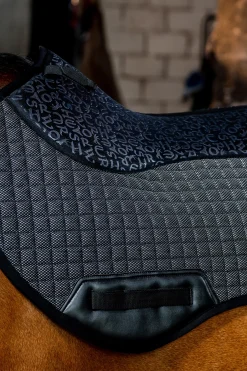 New horseware Tech Comfort Estesatulahuopa Black