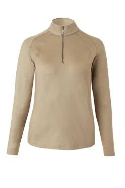 horseware Thea Tech Quarter Zip Fleecepaita