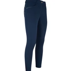 imperialriding Imperial Riding Blessed -Ratsastushousut Silikonipainatetuilla Kokopaikoilla