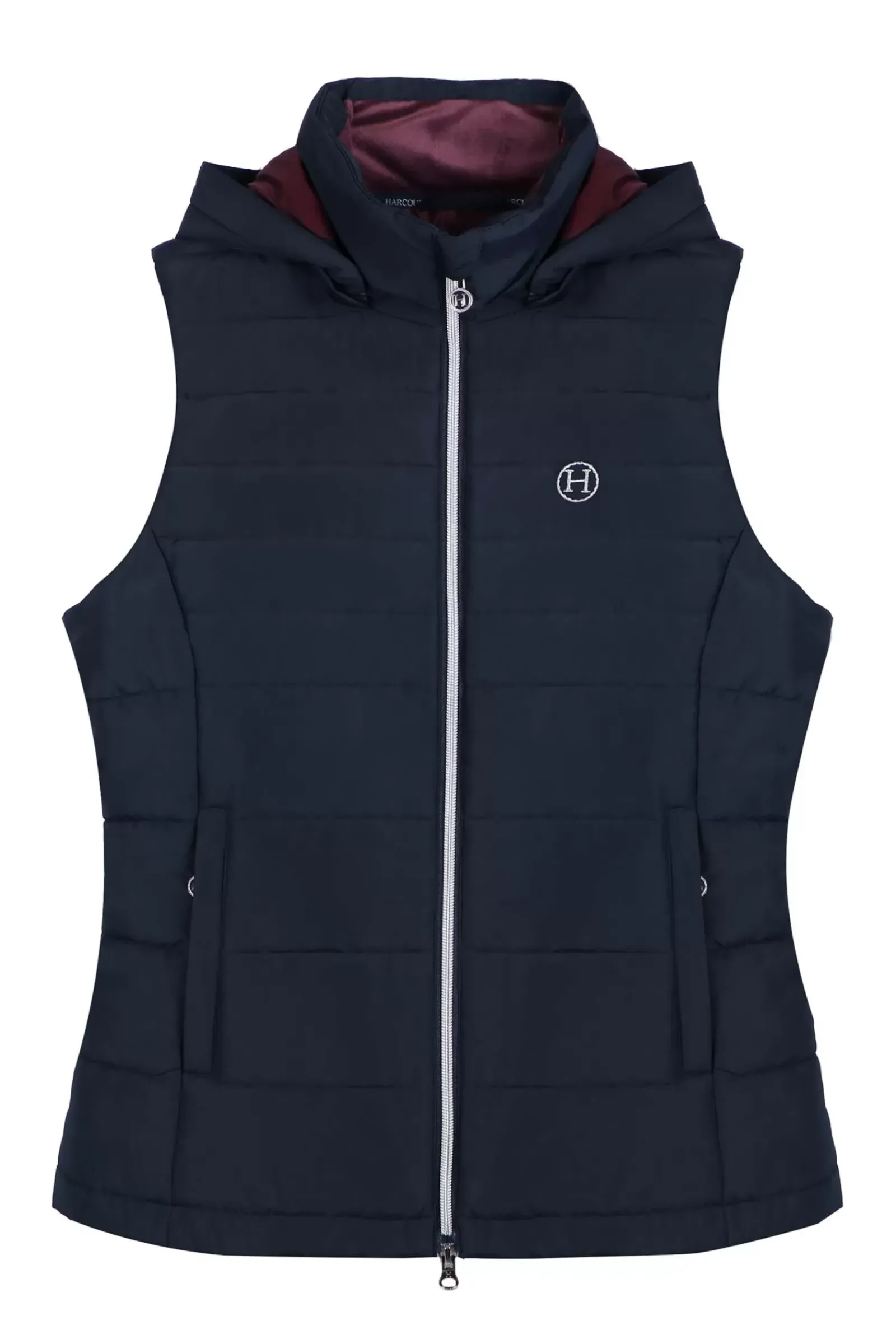 imperialriding Imperial Riding Irh City Stars Women'S Hip Jacket