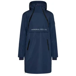 imperialriding Imperial Riding Irh Dalia Anorak Jacket Long