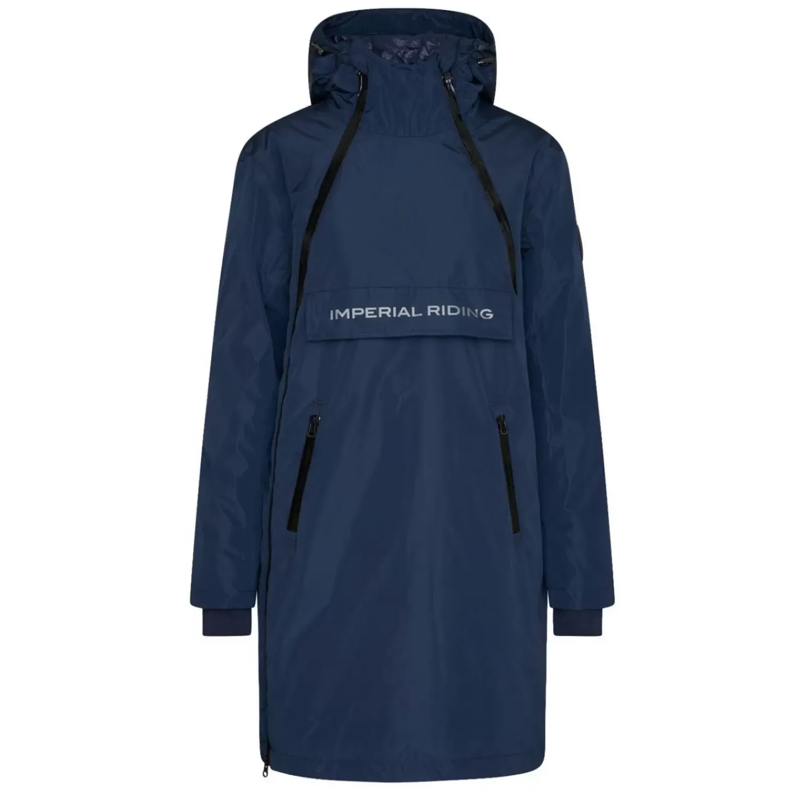 imperialriding Imperial Riding Irh Dalia Anorak Jacket Long