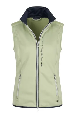 imperialriding Imperial Riding Irh Flower Bomb Bodywarmer