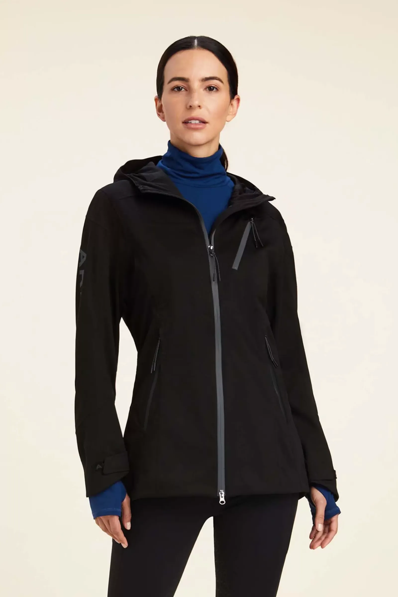 imperialriding Imperial Riding Irh Hide & Ride Women'S Hybrid Jacket