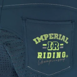imperialriding Imperial Riding Succeed Ratsastushousut Silikonipainatetuilla Kokopaikoilla