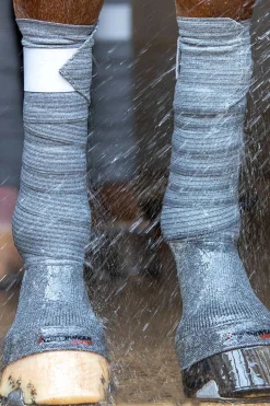 incrediwear Circulation Pintelit (12,5 Cm) Silver