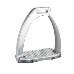 Discount jinstirrup Jin Stirrup Air Junior Jalustimet Aluminium