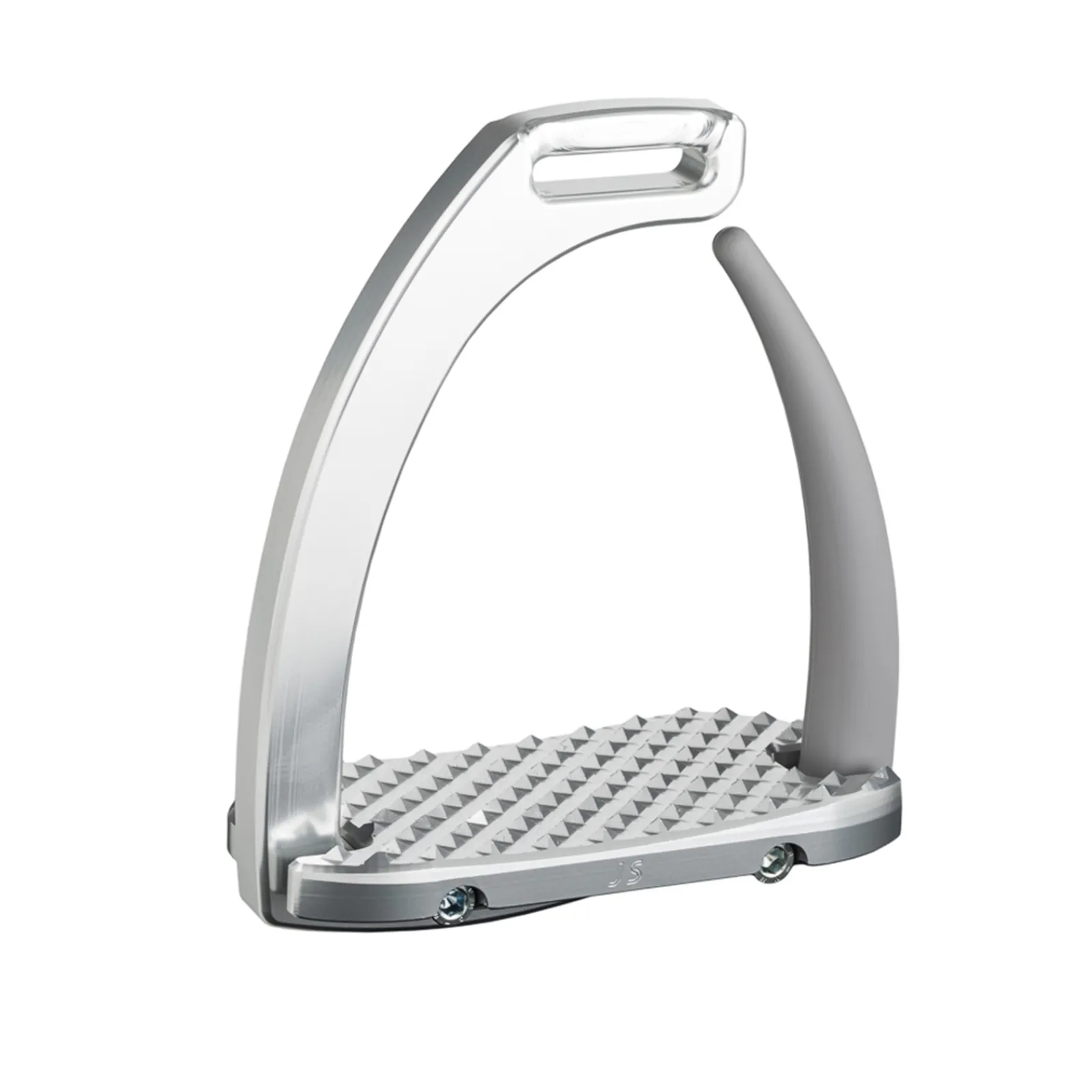 Discount jinstirrup Jin Stirrup Air Junior Jalustimet Aluminium