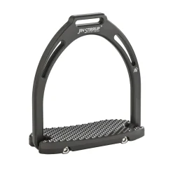 Outlet jinstirrup Jin Stirrup Dynamik Jalustimet Anthracite