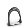 Outlet jinstirrup Jin Stirrup Evol Jalustimet, Pari Black