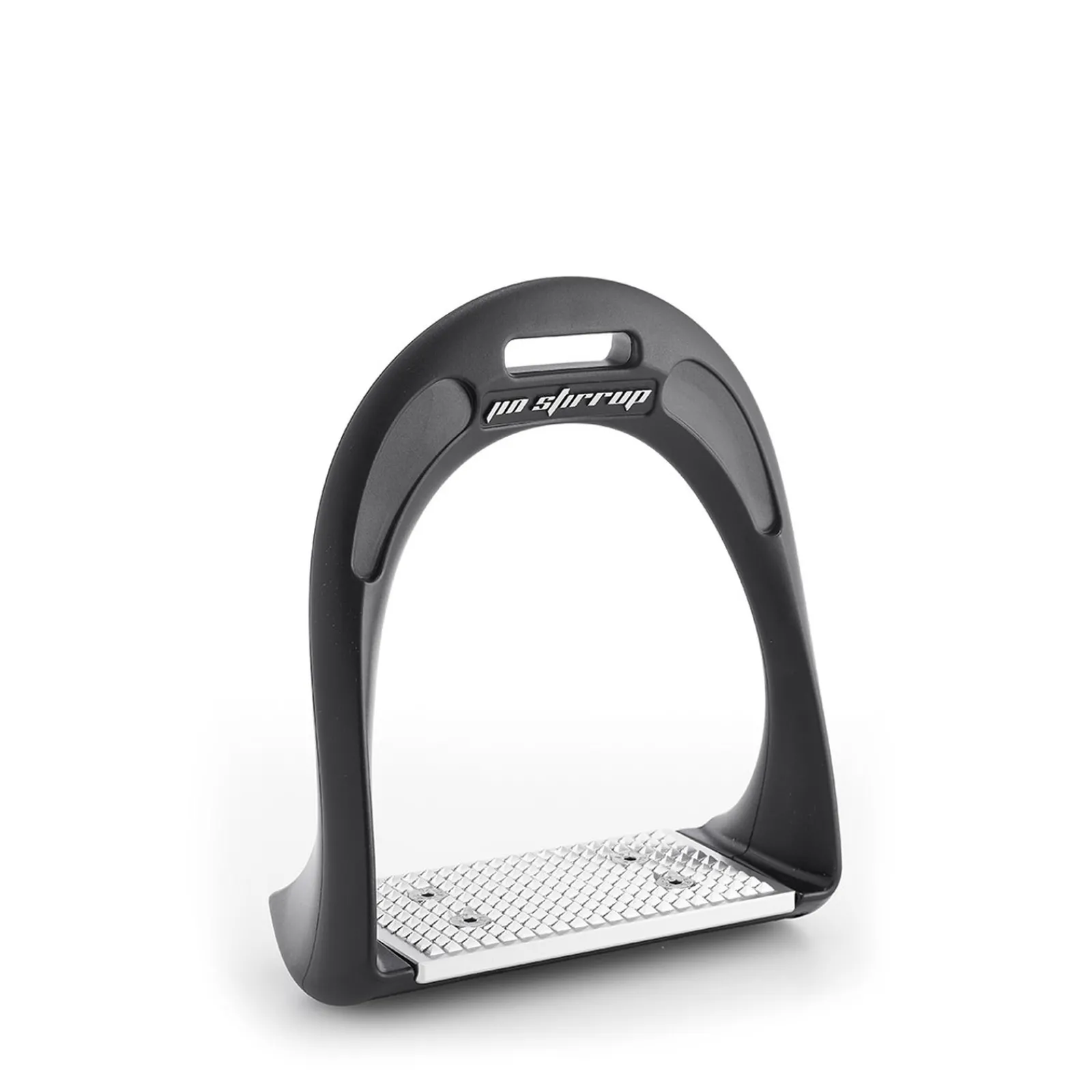 Outlet jinstirrup Jin Stirrup Evol Jalustimet, Pari Black
