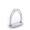 jinstirrup Jin Stirrup Jalustimet, Pari Titanium