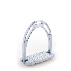 jinstirrup Jin Stirrup Jalustimet, Pari Titanium