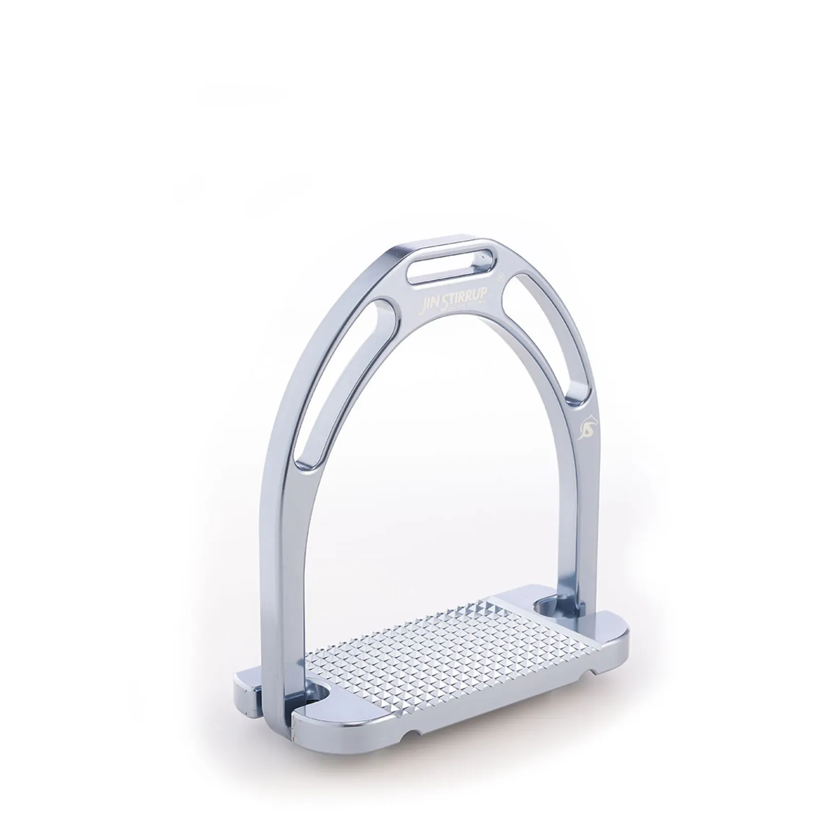 jinstirrup Jin Stirrup Jalustimet, Pari Titanium