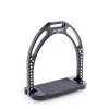 Best jinstirrup Jin Stirrup Precious Jalustimet Swarovskeilla Black