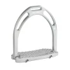 jinstirrup Anatomic Jalustimet Aluminium