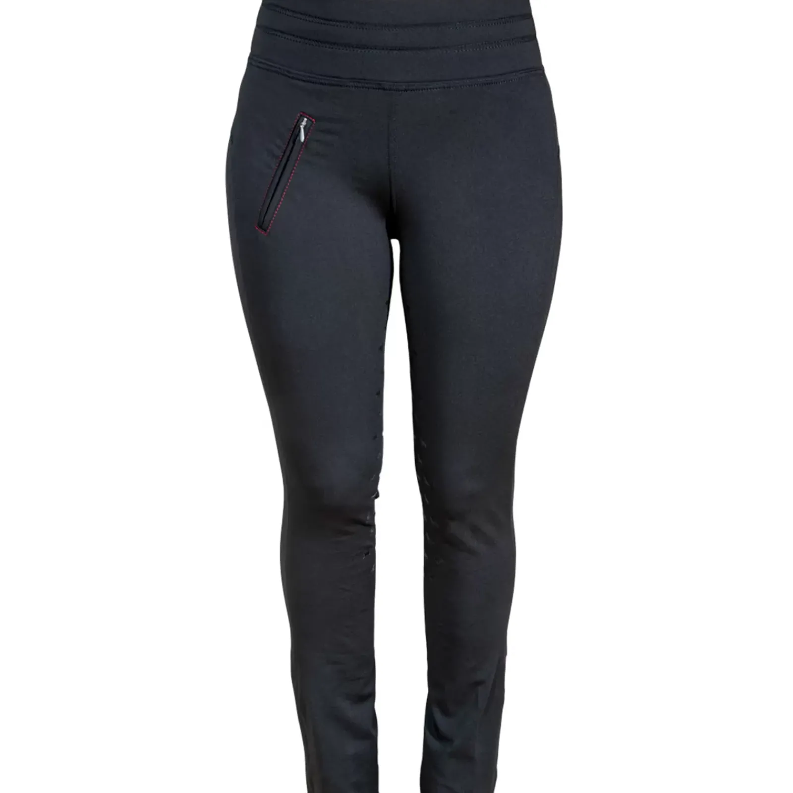 karlslund Galdur Jodhpur -Ratsastuslegginssit