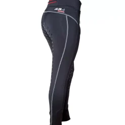 karlslund Galdur Ratsastuslegginsit