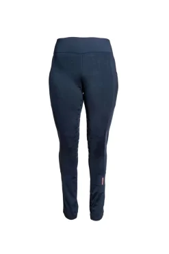 karlslund Galdur Summer Jodhpur Naisten Kokopaikkaiset Ratsastusleggingsit