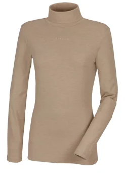 karlslund Hekla -Merinovillapaita