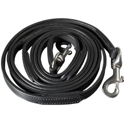 Hot karlslund Hraun Ohjat Black/Chrome