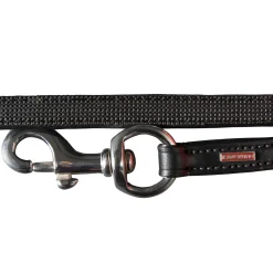 Hot karlslund Hraun Ohjat Black/Chrome