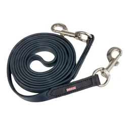 Hot karlslund Superstrap Ohjat Black/Chrome