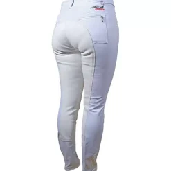 karlslund Vinnur Ratsastushousut