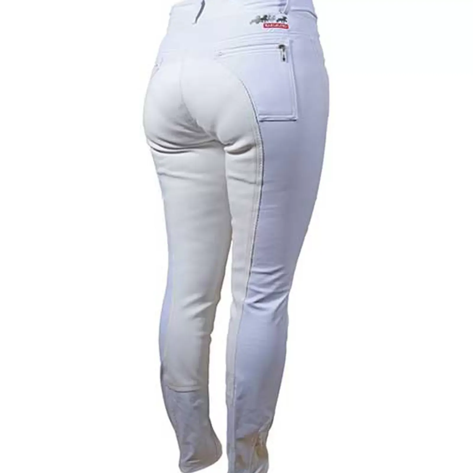 karlslund Vinnur Ratsastushousut