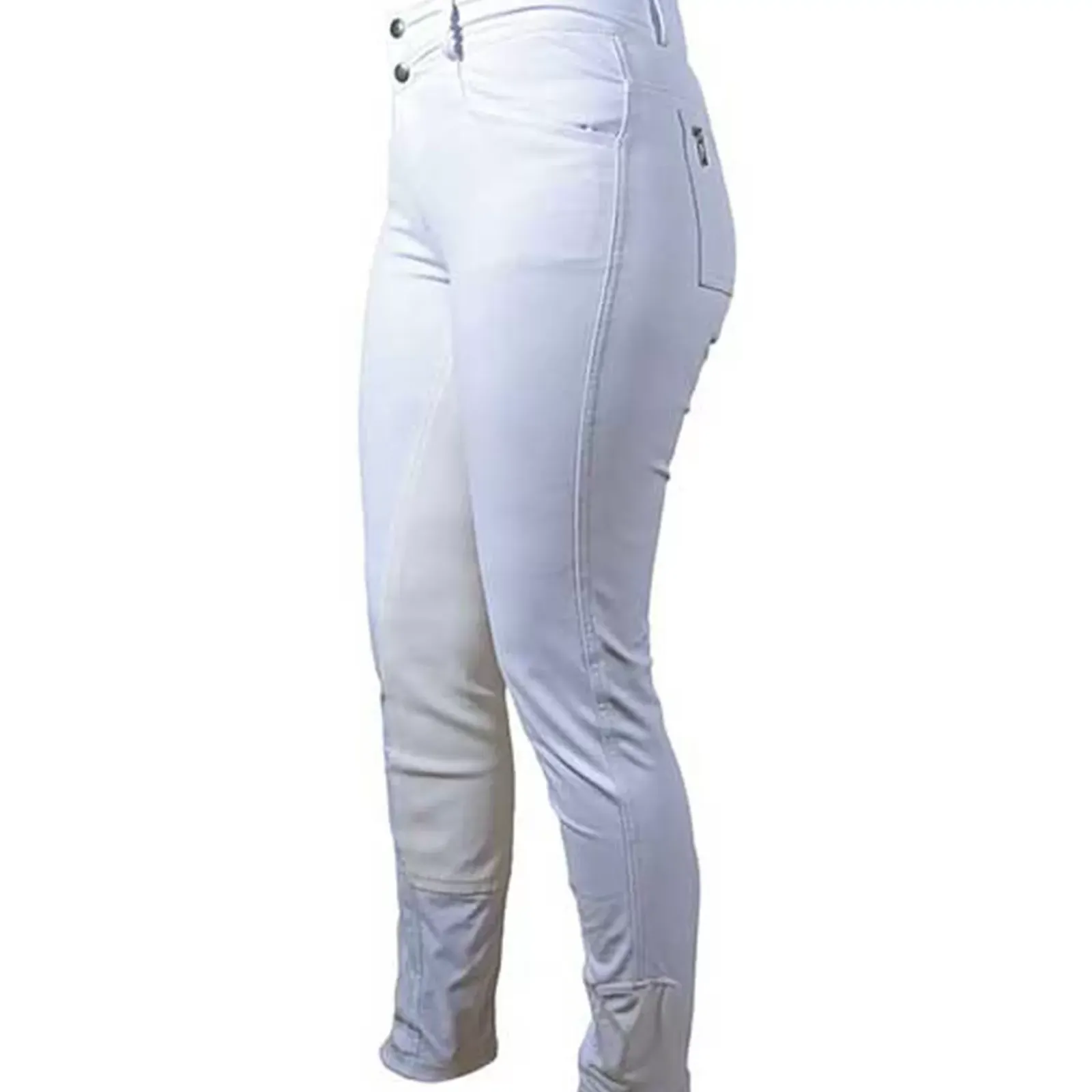 karlslund Vinnur Ratsastushousut