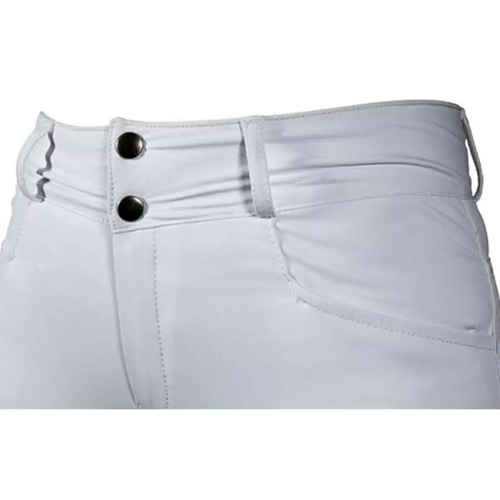 karlslund Vinnur Ratsastushousut