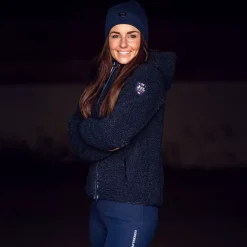 karlslund Vyo Islanninhevossoljella