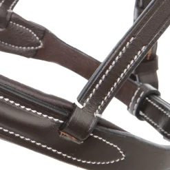 Online kavalkade Akila Hunter Suitset Brown