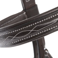 Online kavalkade Akila Hunter Suitset Brown