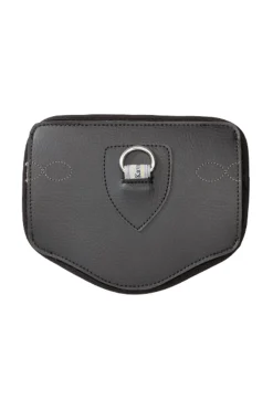 Online kavalkade Belly Pad For Rope Girths Black