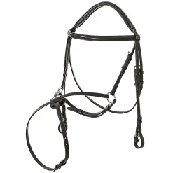 Hot kavalkade Carlos Meksikolaiset Suitset Black