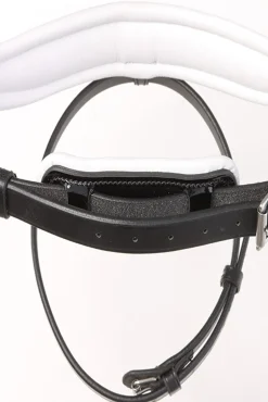 Best kavalkade Charlotte Koulusuitset Pullback-Turpahihnalla Black/White