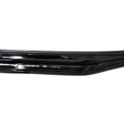 kavalkade Charlotte Swedish Combi Turpahihna Black/Painted