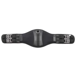 Hot kavalkade Comfort Satulavyo Muistivaahdolla, Lyhyt Black