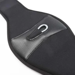 Outlet kavalkade Comfort Yleissatulavyo Muistivaahdolla, Pitka Black