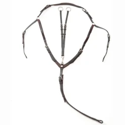 New kavalkade Everyday Rintaremmi Black